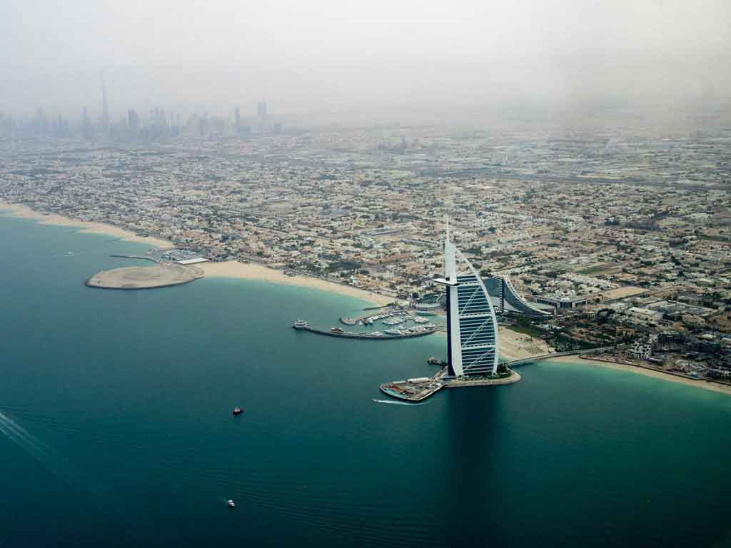 dubai