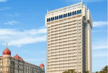 Hotel Taj Tower