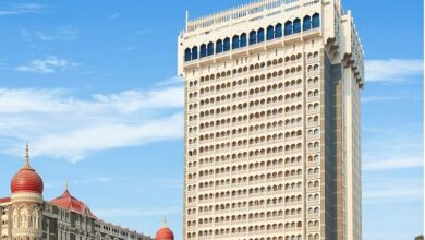 Hotel Taj Tower
