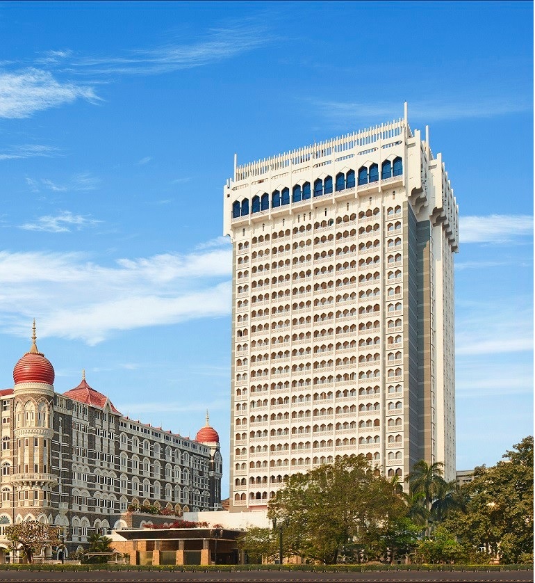 Hotel Taj Tower