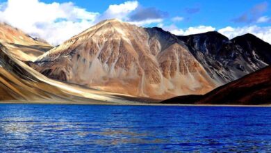 Ladakh