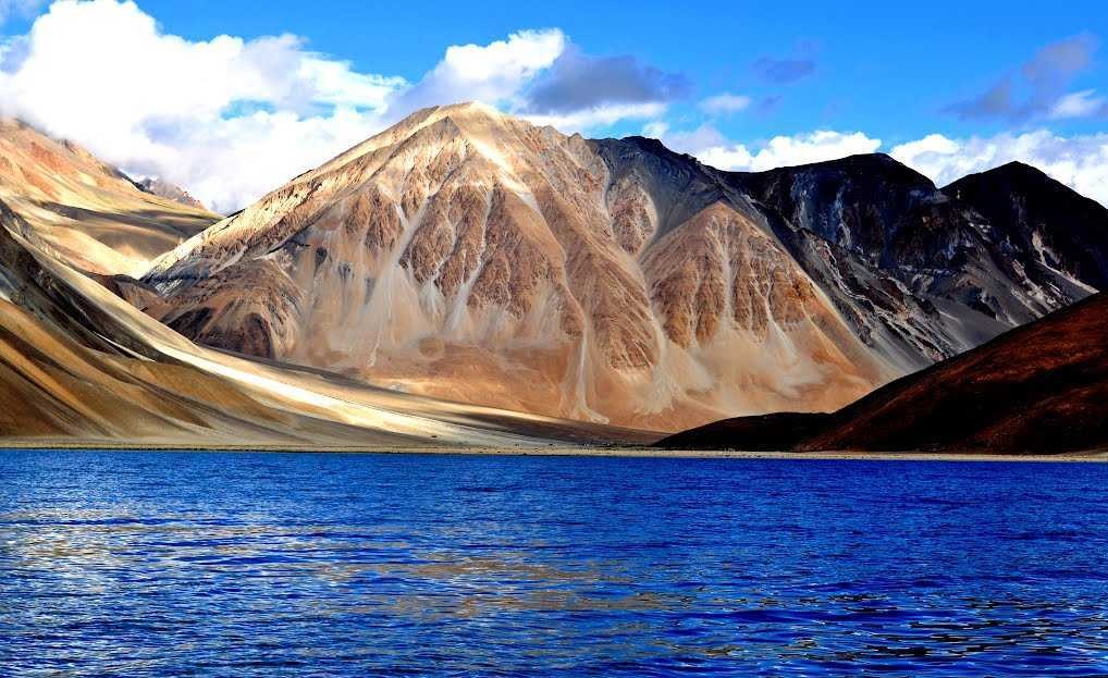 Ladakh
