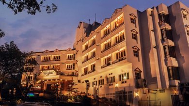 Polo Towers- Shillong