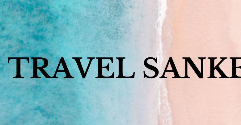 Travel Sanket background