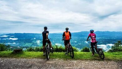 himachal cycle tour