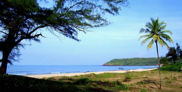 acharra beach