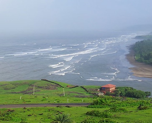 kokan beach