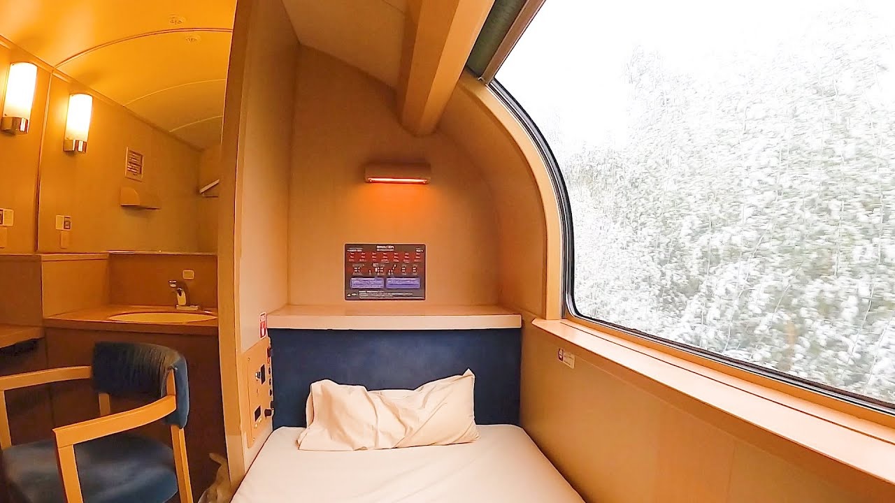 Japan Train