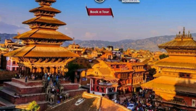 Nepal