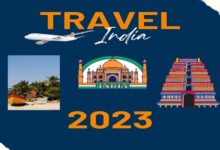 Travel India 2023