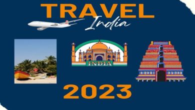 Travel India 2023