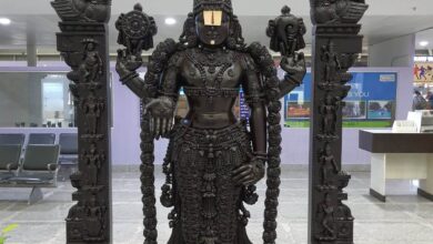 Tirupati Airport