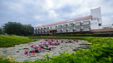kensville resort club mahindra