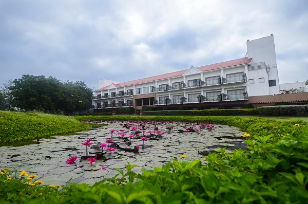 kensville resort club mahindra